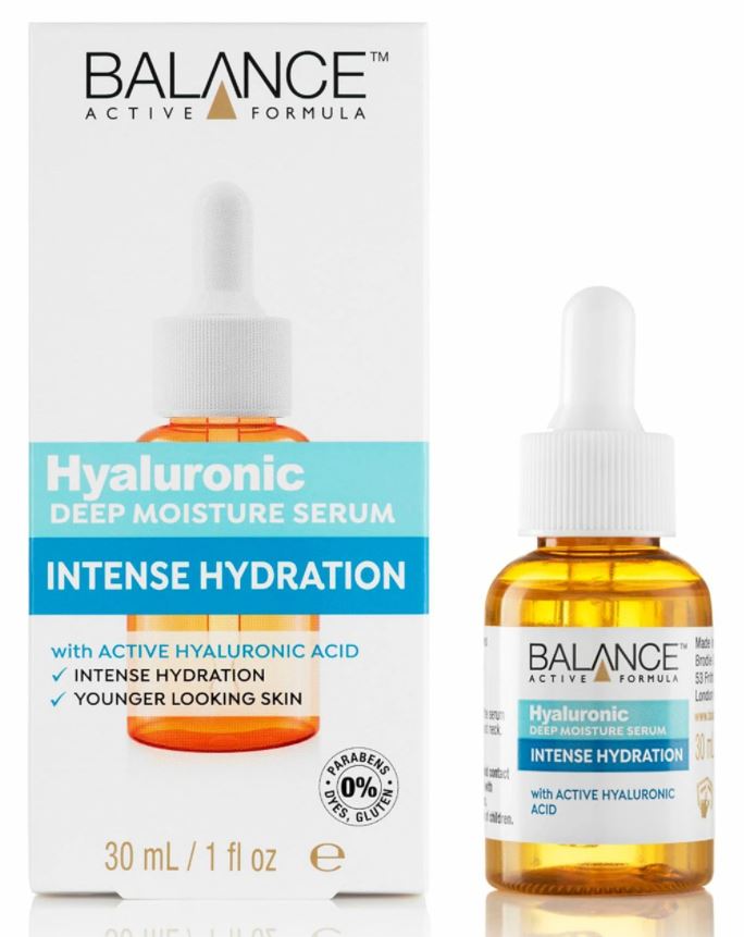 serum balance hyaluronic 3