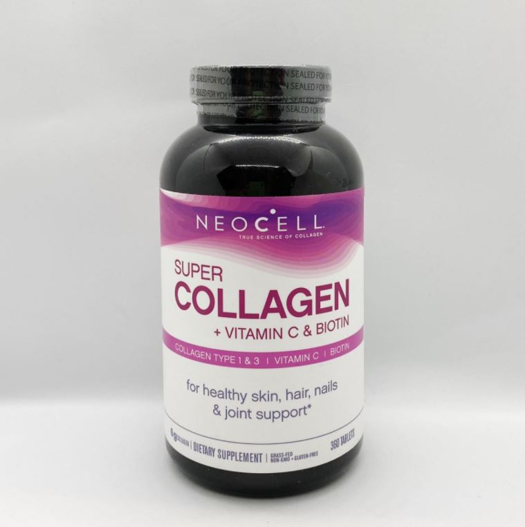 viên uống collagen 9