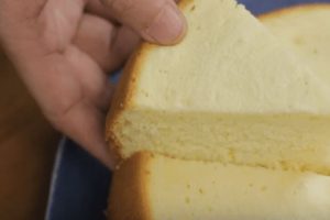 cách làm bánh Gato bằng nồi chiên không 6