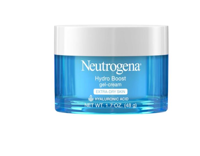 Neutrogena dưỡng ẩm Hydro Boost Gel Cream