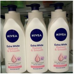 sữa dưỡng thể Nivea 1