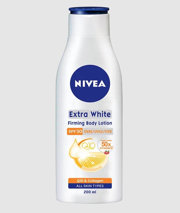 sữa dưỡng thể Nivea 2