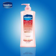 Sữa dưỡng thể Vaseline 3