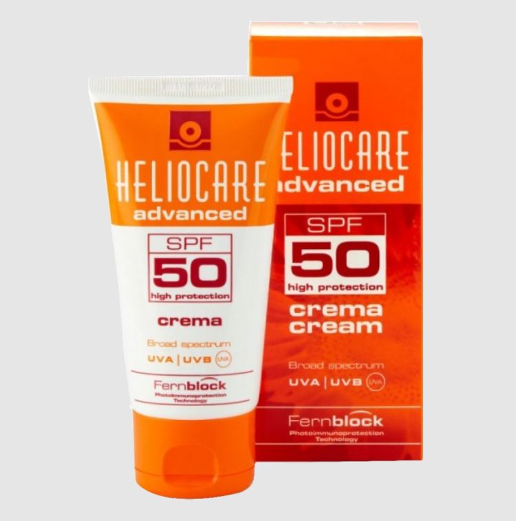 Kem chống nắng Heliocare 2