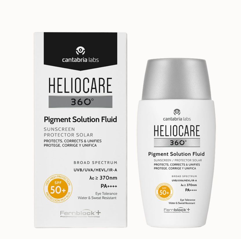 Kem chống nắng Heliocare 3