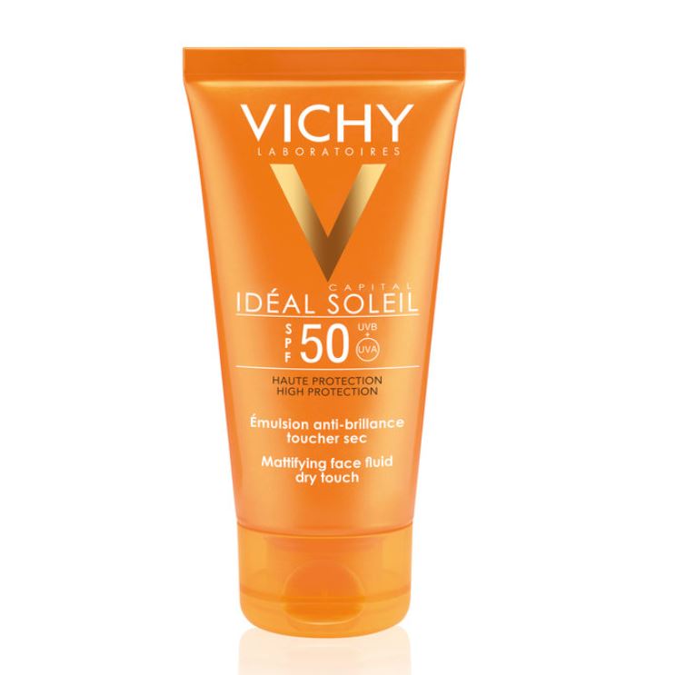 Kem chống nắng Vichy 2
