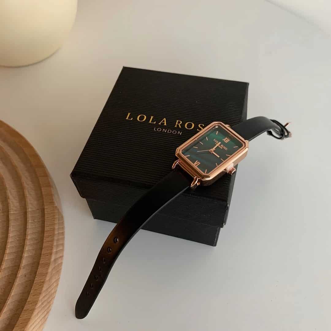 Đồng hồ Lola Rose 3