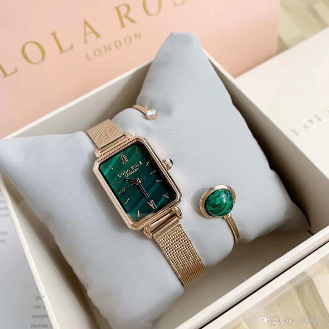 Đồng hồ Lola Rose 5
