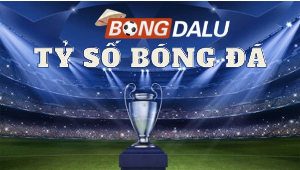 Bongdalu - Nơi chia sẻ tin tức thể thao, bóng đá chất lượng và uy tín