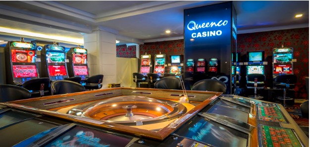 Queenco Casino & Hotel