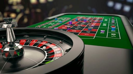 Casino online tại EE88 2