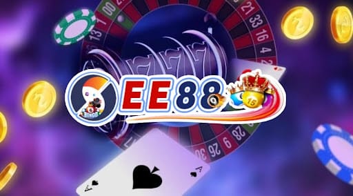 Casino online tại EE88